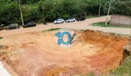 TERRENO EM RESENDE , Bela Vista , Resende - RJ