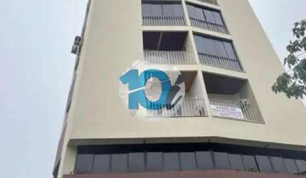 APARTAMENTO 2 QUARTOS, Jardim Amália, Volta Redonda - RJ