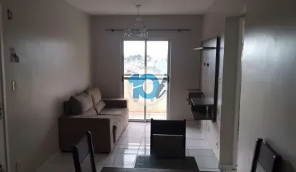 APARTAMENTO 2 QUARTOS , Roma, Volta Redonda - RJ