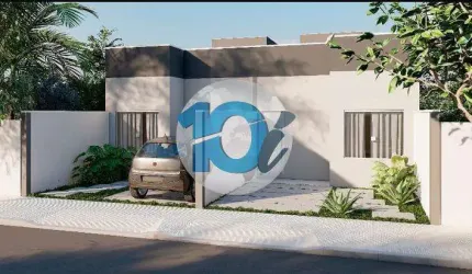 CASA 3 QUARTOS, SENDO UMA SUÍTE - VISTA ALEGRE, Vista Alegre, Barra Mansa - RJ
