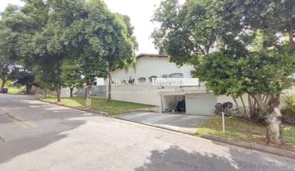 Casa comercial para alugar no Parque Campolim - Sorocaba