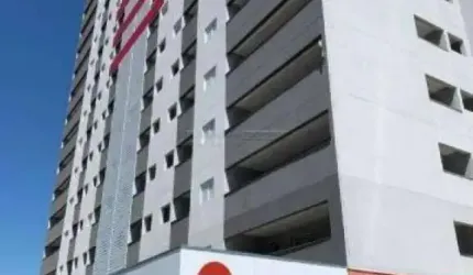Apartamento Loft para alugar com 1 quartos no bairro Jardim América - Sorocaba