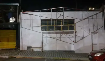 Salão comercial para alugar com 200,00 m2 no Centro - Votorantim