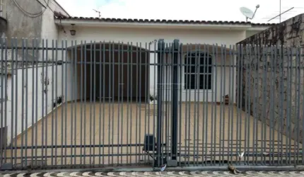 Casa para alugar com 3 quartos no Parque Morumbi - Sorocaba