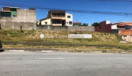 Terreno Comercial para alugar com 900m2 no Parque Jataí - Votorantim