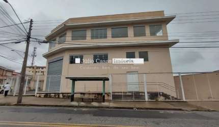 Prédio Comercial para alugar no Jardim Rosália Alcolea - Sorocaba SP