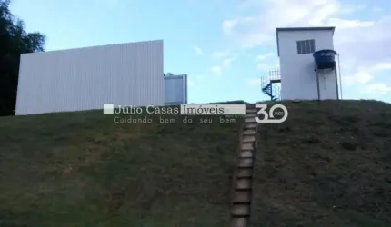 Terreno para alugar com 19000m² no Éden - Sorocaba