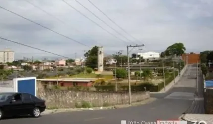 Terreno comercial para alugar com 4103 m² no bairro Vila Leão - Sorocaba