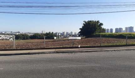 Área para alugar no Bairro da Vossoroca - Sorocaba SP