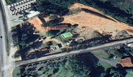 Área para alugar de 18.198 metros m² na Vila Barcelona - Sorocaba SP