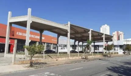 Galpão Comercial para alugar de 804,30m2 Centro Sorocaba