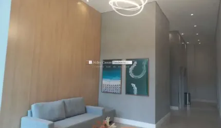Apartamento para alugar 2 quartos no Condomínio JK Boa Vista - Sorocaba SP