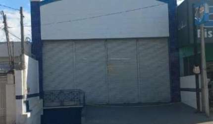 Galpão comercial para alugar na Avenida Itavuvu - Sorocaba - SP