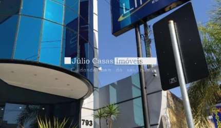 Sala Comercial para alugar no Centro - Sorocaba SP