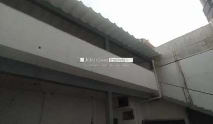 Prédio Comercial para alugar na Vila Lucy - Sorocaba SP