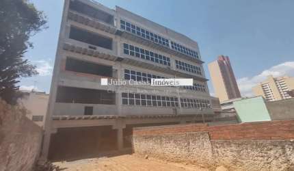Prédio Comercial para alugar na Avenida Moreira César - Sorocaba SP