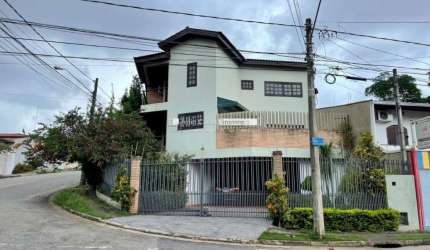 Casa Comercial para lugar e vender com 312m² , 03 quartos e piscina no Jardim Paulistano