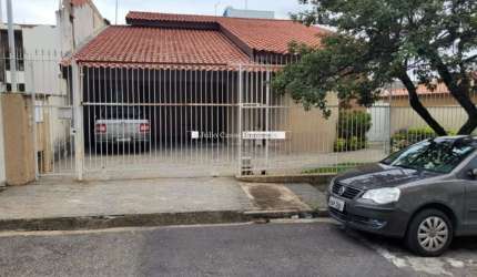 Casa à venda e aluguel, 4 quartos no Jardim Faculdade - Sorocaba SP
