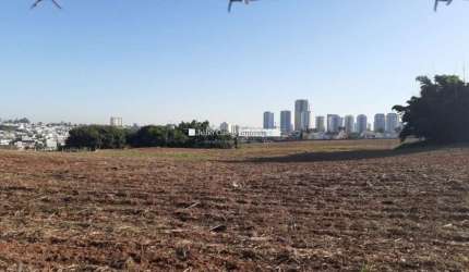 Terreno Comercial em Sorocaba