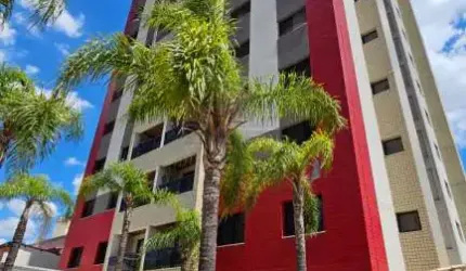 Apartamento á venda com 3 quartos, 90,00 m2 - Centro, Sorocaba