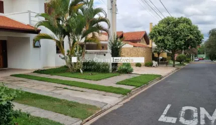 Casa à venda, 4 quartos no Condomínio Granja Olga