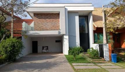 Casa à venda em condominio, 255,00 m2 - Granja Olga III, Sorocaba