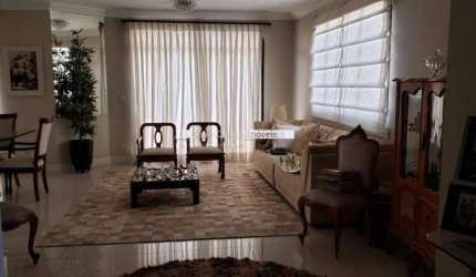 Apartamento a venda com 4 quartos no Centro - Sorocaba