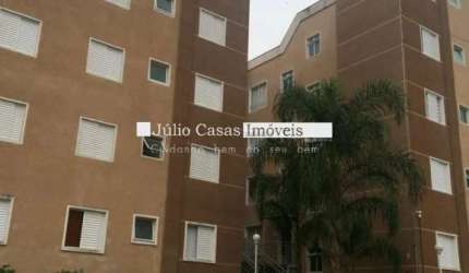 Apartamento com 2 quartos para alugar, 52,00 m2 no Spazzio Della Vita - Sorocaba