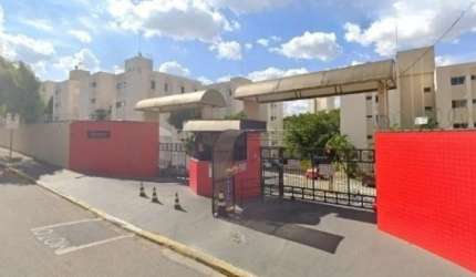 Apartamento à venda no Jardim Guadalajara
