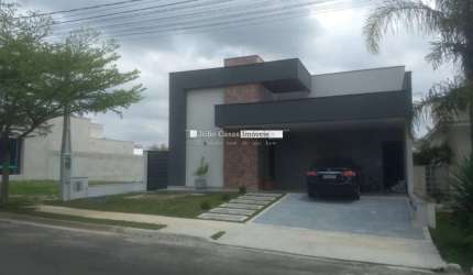 Casa com 3 quartos à venda em Condomínio Vila Verona