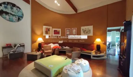 Casa a venda e locação com 4 quartos, 672m2 no Jardim Elton Ville - Sorocaba