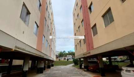 Apartamento a venda com 2 quartos, 58m2 no Jardim Saira - Sorocaba