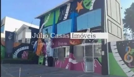 Salão comercial a venda com 376 m² no Jardim América - Sorocaba