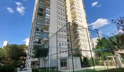 Apartamento para alugar com 3 quartos, 197m² no Único Campolim - Sorocaba