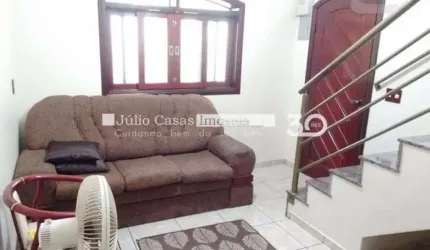 Casa, 3 quartos ,quintal, à venda no Jardim Saira