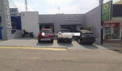 Comercial Sala em Votorantim