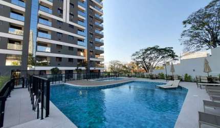 Apartamento a venda com 3 quartos, 107m² no Jardim Emília - Sorocaba