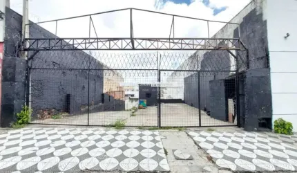 Terreno para locação em Avenida General Carneiro