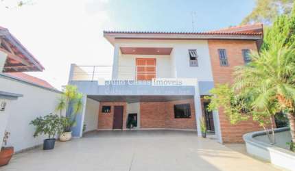 Casa à venda com 4 quartos, 4 suítes 466,99m² no Condomínio Ibiti do Paço - Sorocaba/SP