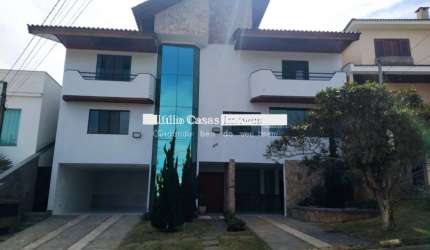Casa no condomínio Ibiti do Paço com 3 suítes