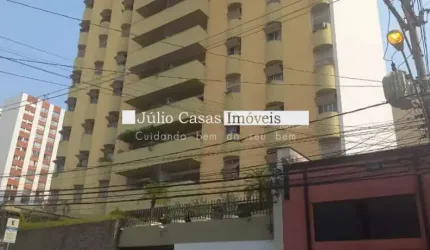 Apartamento de 300 m² para alugar, 4 quartos sendo 2 suítes no centro de Sorocaba