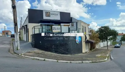 Comercial Casa em Votorantim
