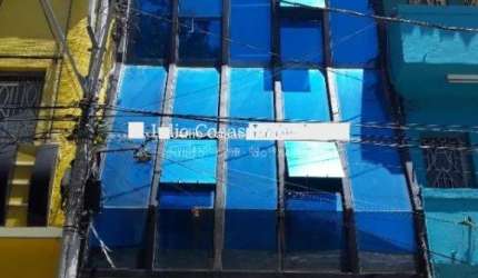 Comercial Prédio em Sorocaba