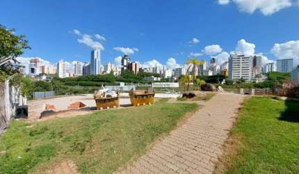 Terreno de 4570 m²  no bairro Campolim
