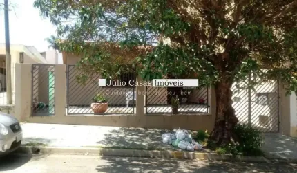 Casa Padrão em Sorocaba