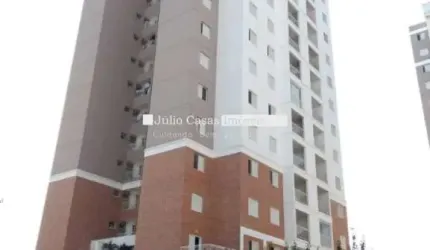 Apartamento o Horizontes Campolim