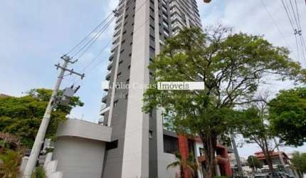 Apartamento para aluguel e venda com 2 suítes no Jardim Faculdade - Sorocaba