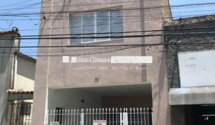 Sobrado bem localizado