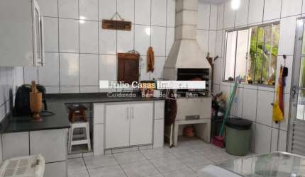 Casa Padrão em Sorocaba