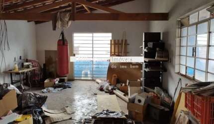Casa Padrão em Sorocaba